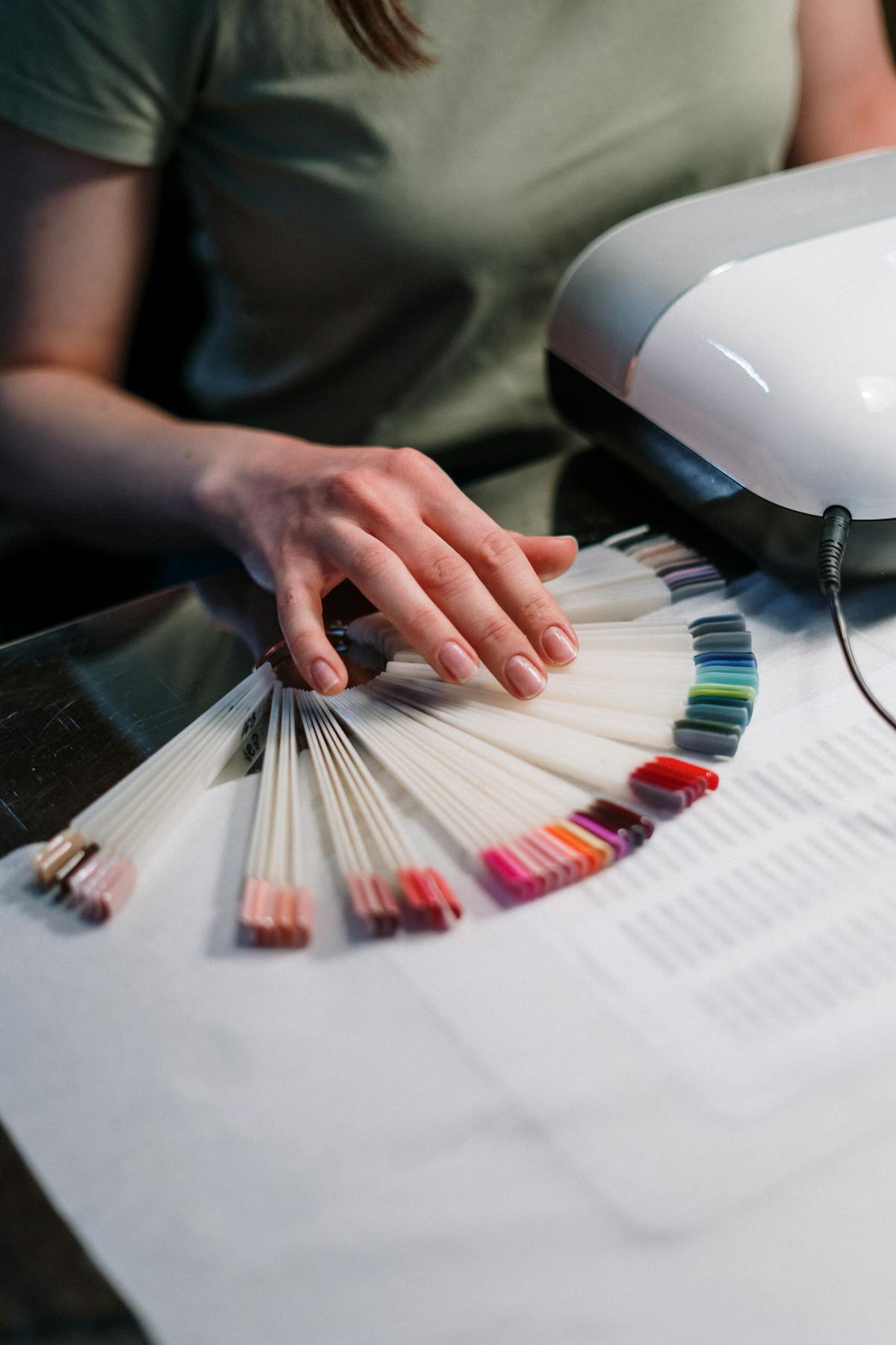 Pedicure Spa thư giãn